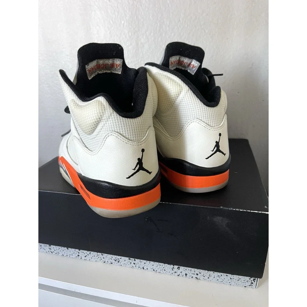 Jordan excellent size
